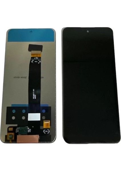 Nova 5i Uyumlu LCD Dokunmatik Ekran Glk-Lx1