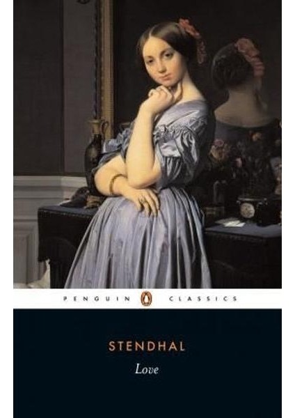 Love (Penguin Classics)