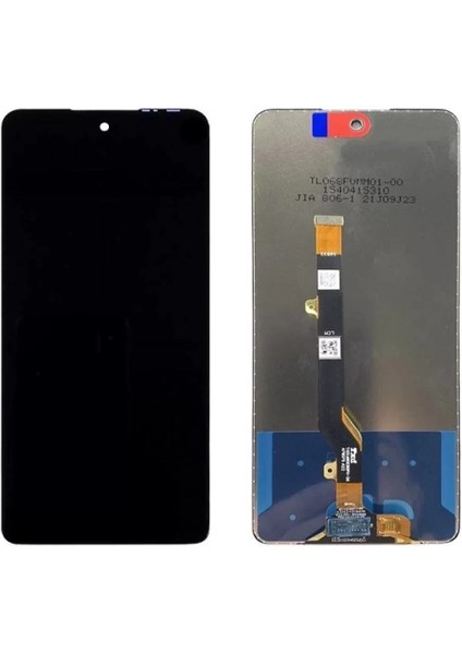 Spark 10 Pro Uyumlu LCD Dokunmatik Ekran