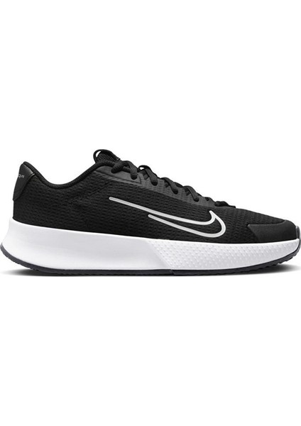 Zoom Gp Challenge Pro Hc FB3146-100 Beyaz Kadın Tenis Ayakkabısı