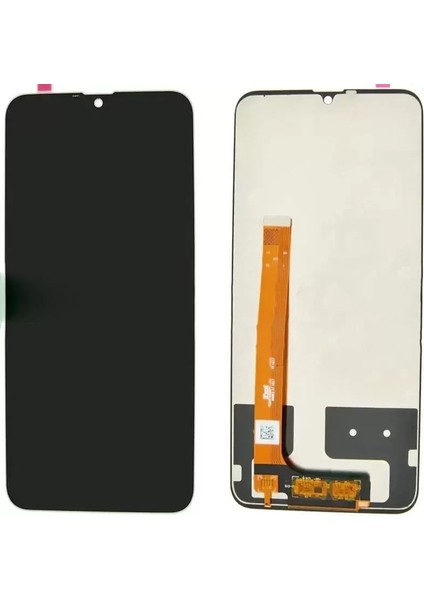 Mate 10 Pro Uyumlu LCD Dokunmatik Ekran BLA-L09