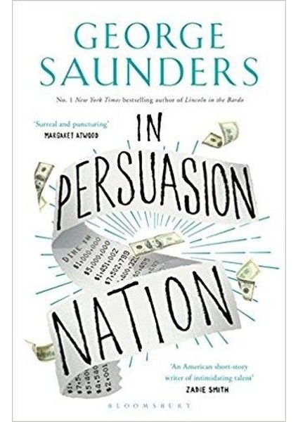 In Persuasion Nation