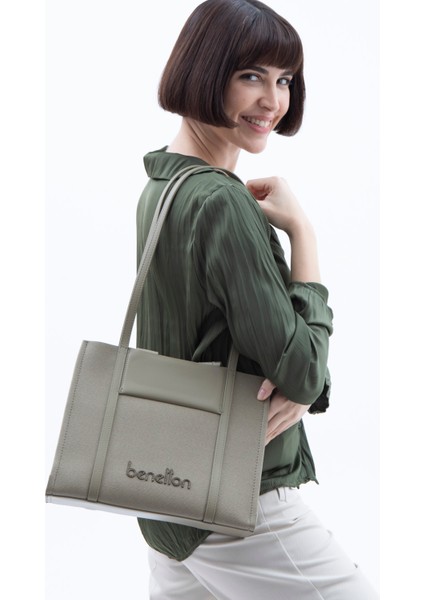 Unıted Colors Of Benetton Kadın El Çantası BNT_1532 fiyatları