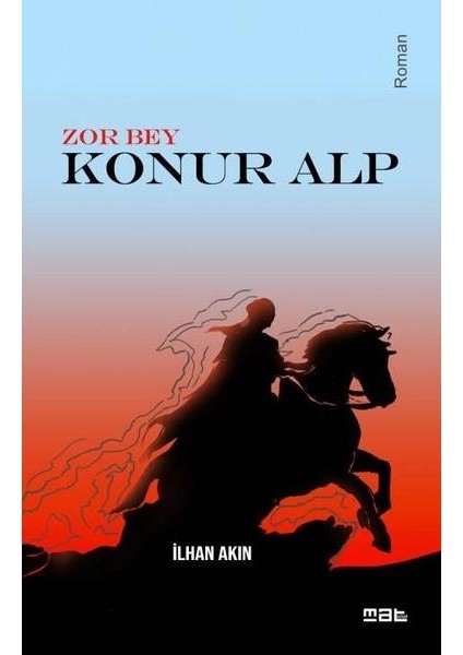 Zor Bey Konur Alp