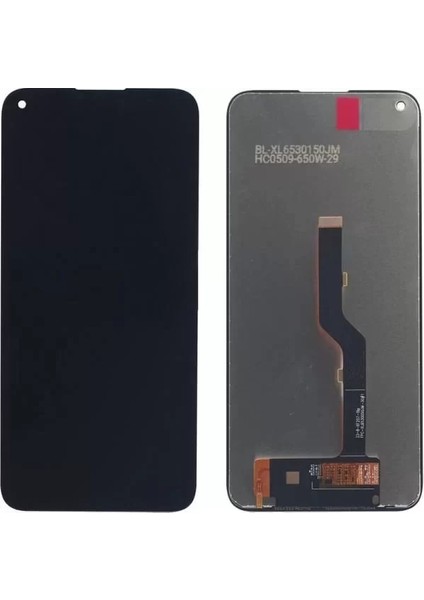 Huaweı Y5 2018 Çıtalı (Birinci Sınıf) Uyumlu LCD Dokunmatik Ekran DRA-L22