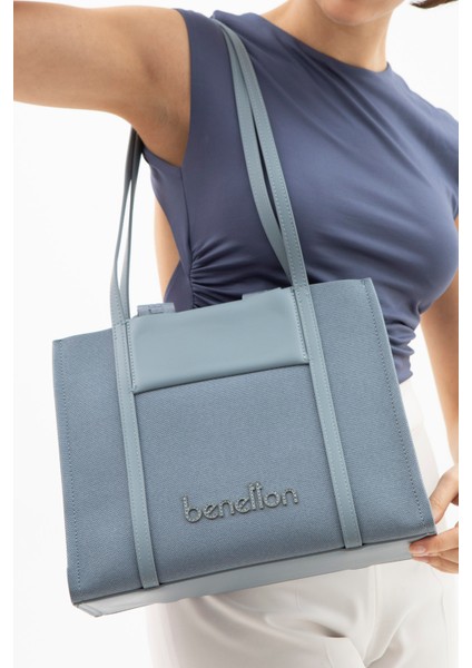 Unıted Colors Of Benetton Kadın El Çantası BNT_1532