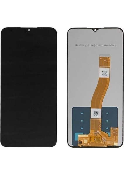 X2 Uyumlu LCD Dokunmatik Ekran