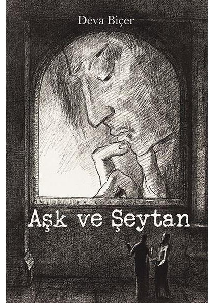 Aşk ve Şeytan