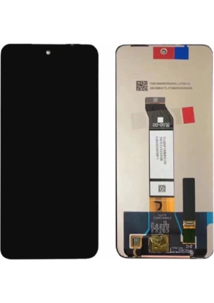 P30 Tft Uyumlu LCD Dokunmatik Ekran ELE-L29,ELE-L09
