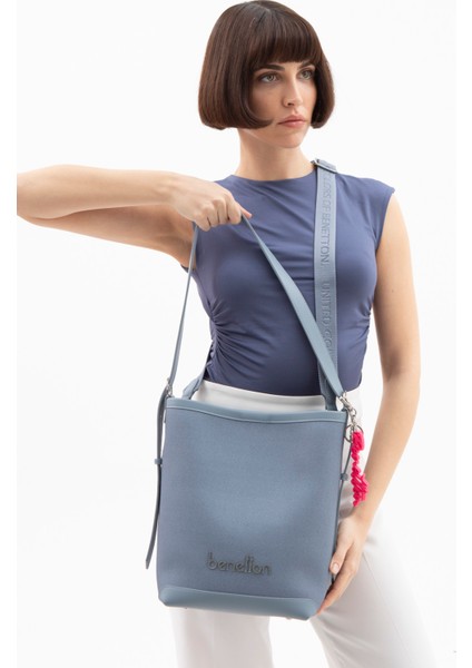 Unıted Colors Of Benetton Kadın Kol Çantası BNT_1528 fiyatları