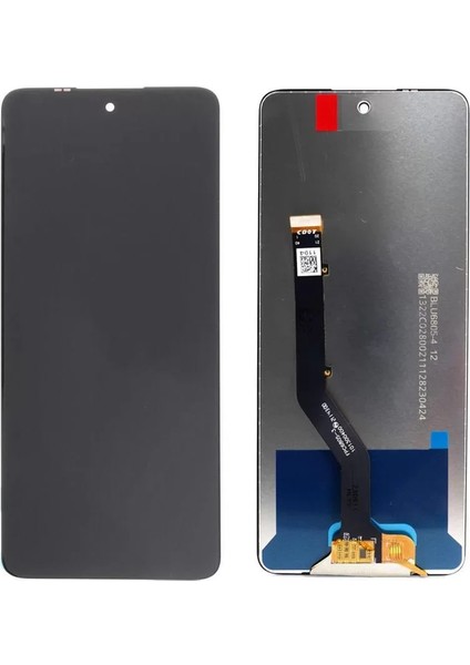 Reno 3 Tft Uyumlu LCD Dokunmatik Ekran CPH2043