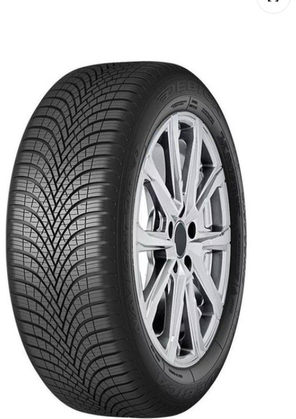 185/60 R15 84H Presto Hp Oto Yaz Lastiği (Üretim Yılı:2025)