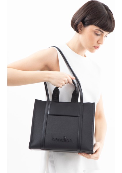 Unıted Colors Of Benetton Kadın El Çantası BNT_1532 fiyatları