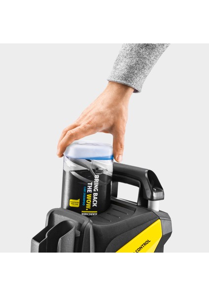 K 7 Smart Control Flex