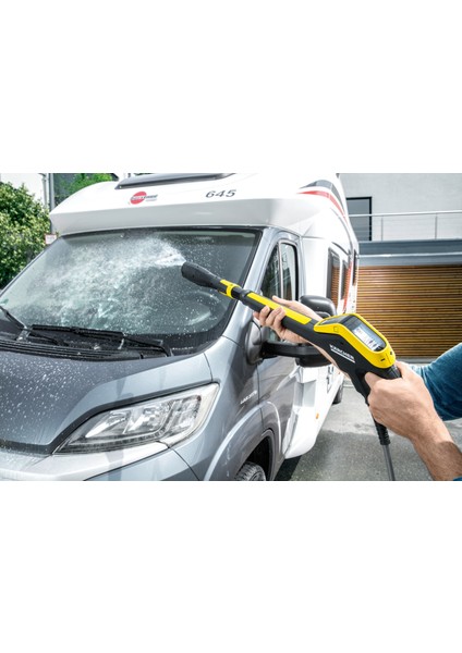 K 7 Smart Control Flex
