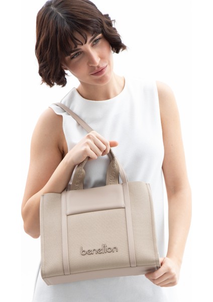 Unıted Colors Of Benetton Kadın El Çantası BNT_1532 fiyatları