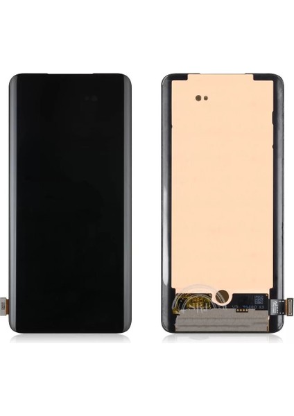 A5 2020 Çıtalı Uyumlu LCD Dokunmatik Ekran