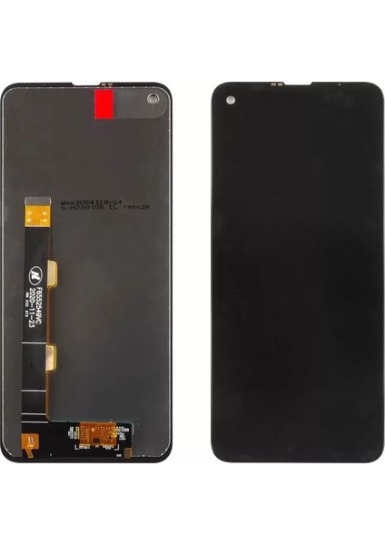 Honor X30 (Birinci Sınıf) Uyumlu LCD Dokunmatik Ekran