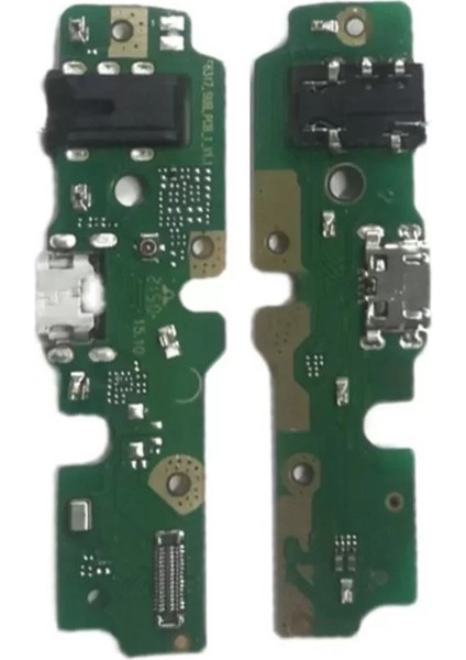 C65 (5g) (Birinci Sınıf) Uyumlu LCD Dokunmatik Ekran