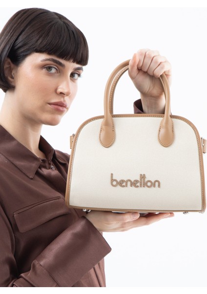 Unıted Colors Of Benetton Kadın El Çantası BNT_1524