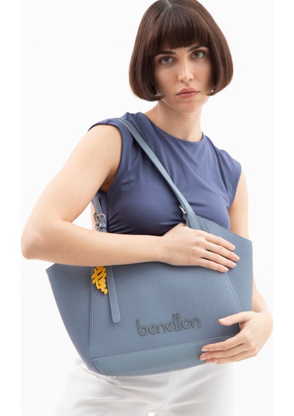 Unıted Colors Of Benetton Kadın Kol Çantası BNT_1523