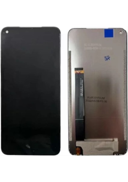 Reno 5 Lite Tft Çıtalı Uyumlu LCD Dokunmatik Ekran CPH2205