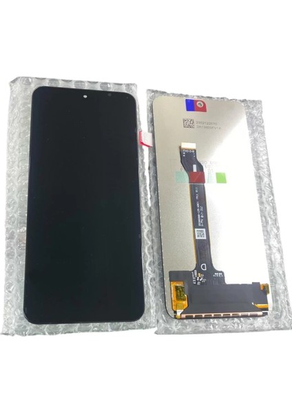 Find X3 Lite (Birinci Sınıf) Uyumlu LCD Dokunmatik Ekran CPH2145