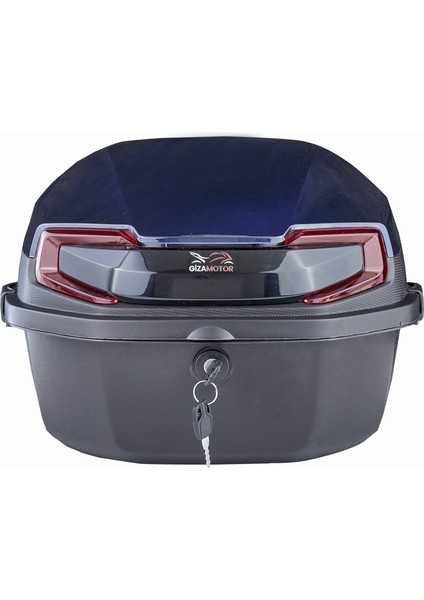 Motosiklet Çantası 33 Litre Metalik Boya fiyatları