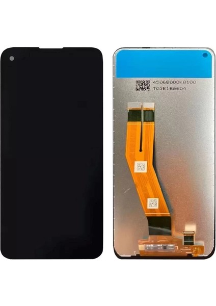 Zero Ultra Uyumlu LCD Dokunmatik Ekran X6820