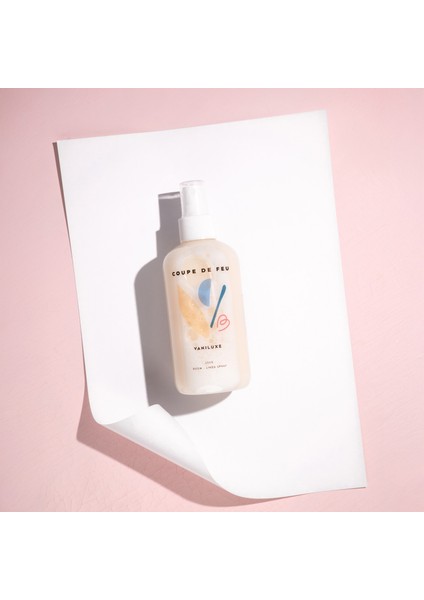 No.2 Vaniluxe Oda ve Çarşaf Spreyi - Room Linen Spray 250 ml fiyatları