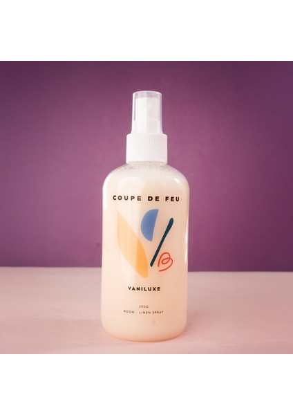 No.2 Vaniluxe Oda ve Çarşaf Spreyi - Room Linen Spray 250 ml modelleri