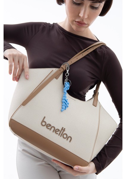 Unıted Colors Of Benetton Kadın Kol Çantası BNT_1523