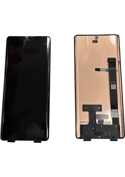 Reno 7 5g (Birinci Sınıf) Uyumlu LCD Dokunmatik Ekran CPH2371