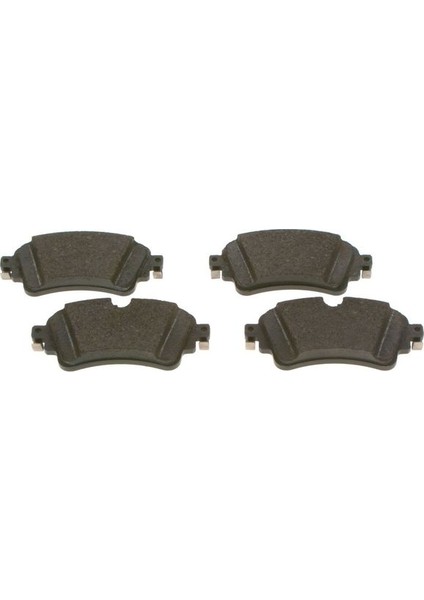 Arka Balata Fişsiz Audi A4-A5-A6-A7-Q5 15 >
