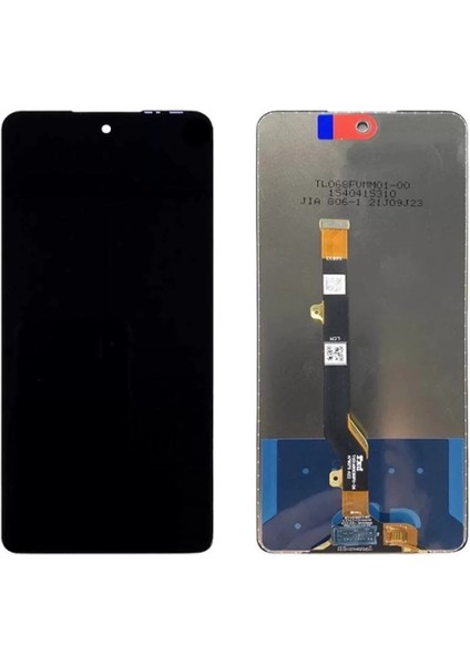 RX17 Neo (Birinci Sınıf) Uyumlu LCD Dokunmatik Ekran CPH1893