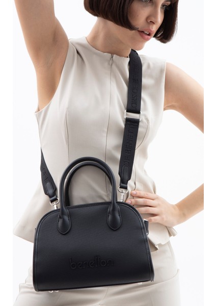 Unıted Colors Of Benetton Kadın El Çantası BNT_1524