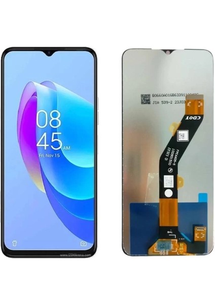 Mobile GM24 Pro Uyumlu LCD Dokunmatik Ekran