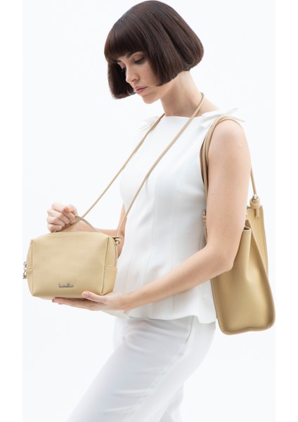 Unıted Colors Of Benetton Kadın Kol Çantası BNT_1523 fiyatları