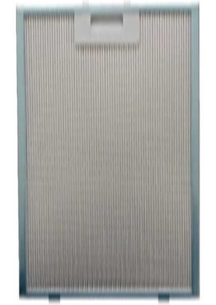 Davlumbaz Filtre Aspiratör Filtresi 185X356 mm
