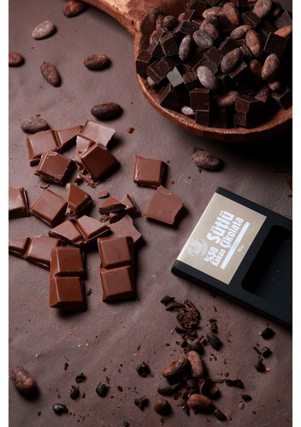 %50 Kakao Sütlü Çikolata 80 gr fiyatları