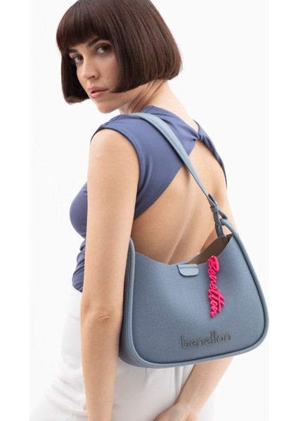 Unıted Colors Of Benetton Kadın Kol Çantası BNT_1525