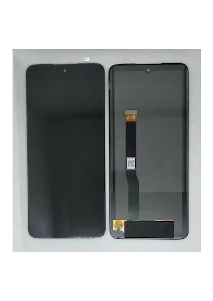 A9 2020 (Birinci Sınıf) Uyumlu LCD Dokunmatik Ekran