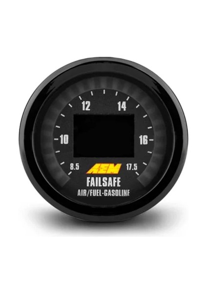 30-4900 Dijital Failsafe Geniş Bant Afr Ölçer Kiti