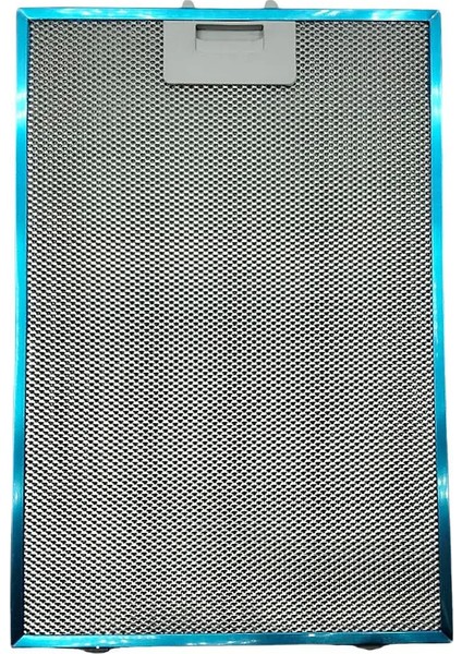Davlumbaz Filtre Aspiratör Filtresi 265X388 modelleri