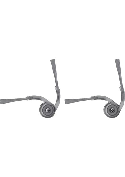 Roborock Saros 10 / S9 Maxv Ultra / G30 Vakum Parçaları Ana Silindir Yan Fırça Hepa Filtre Paspas Bezi Toz Torbaları (Yurt Dışından) modelleri