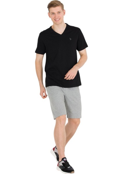 Örme Capri Bermuda 1573002