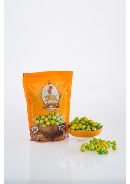 Nane Limonlu Leblebi - 750 gr