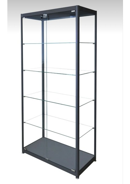 Kurulu Vitrin, Camlı Vitrin,koleksiyon ,teşhir, Cam,dolap