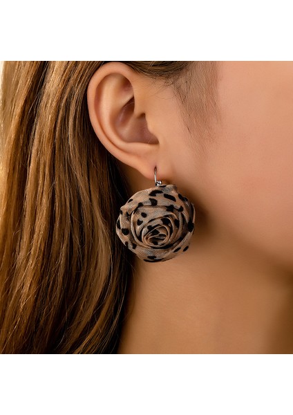 Yeni Retro Moda Küpeler Kadın Niş Kıdemli Basitlik Duygusu Mizaç Kulak (Yurt Dışından) fiyatları