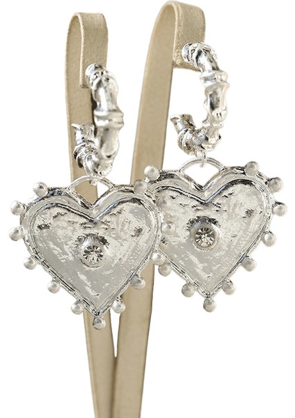 Basit ve Çok Yönlü Saplama Küpe Küpe Niş Tasarım (Yurt Dışından)